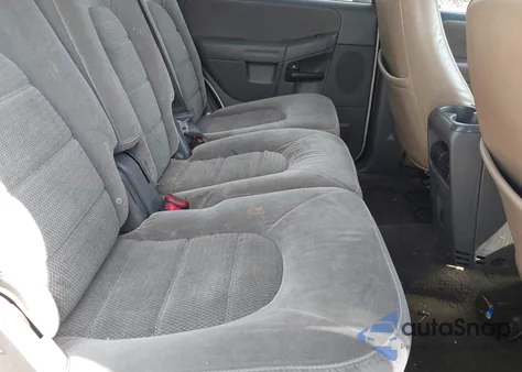 2005 Ford Explorer Xlt/Xlt Sport from USA, damaged, VIN 1FMZU73E35UB63135